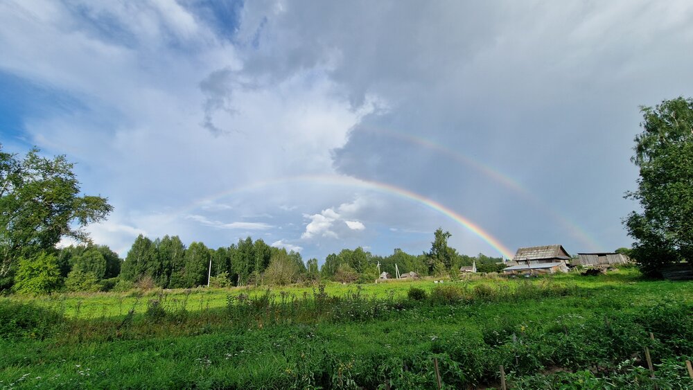 Photograph by Юлия Огальцева