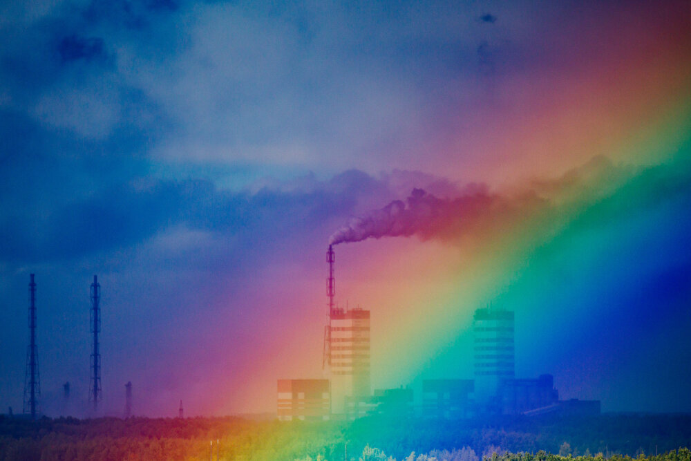 Photograph by Николай Велицкий