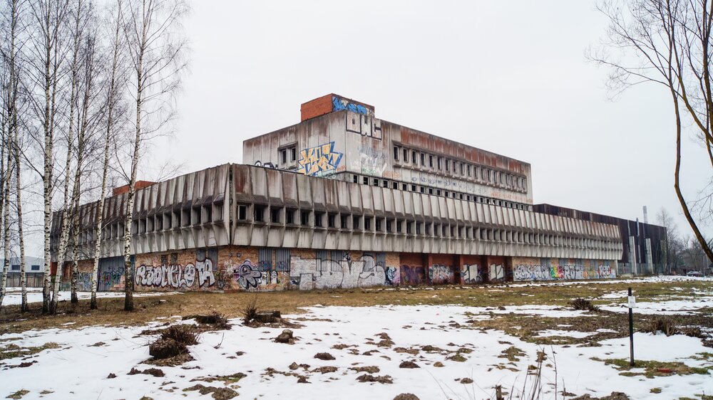 Фотография автора Igors Rostikovs