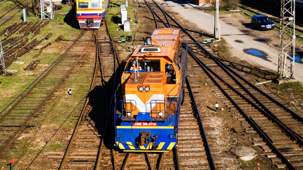 Photograph by Igors Rostikovs