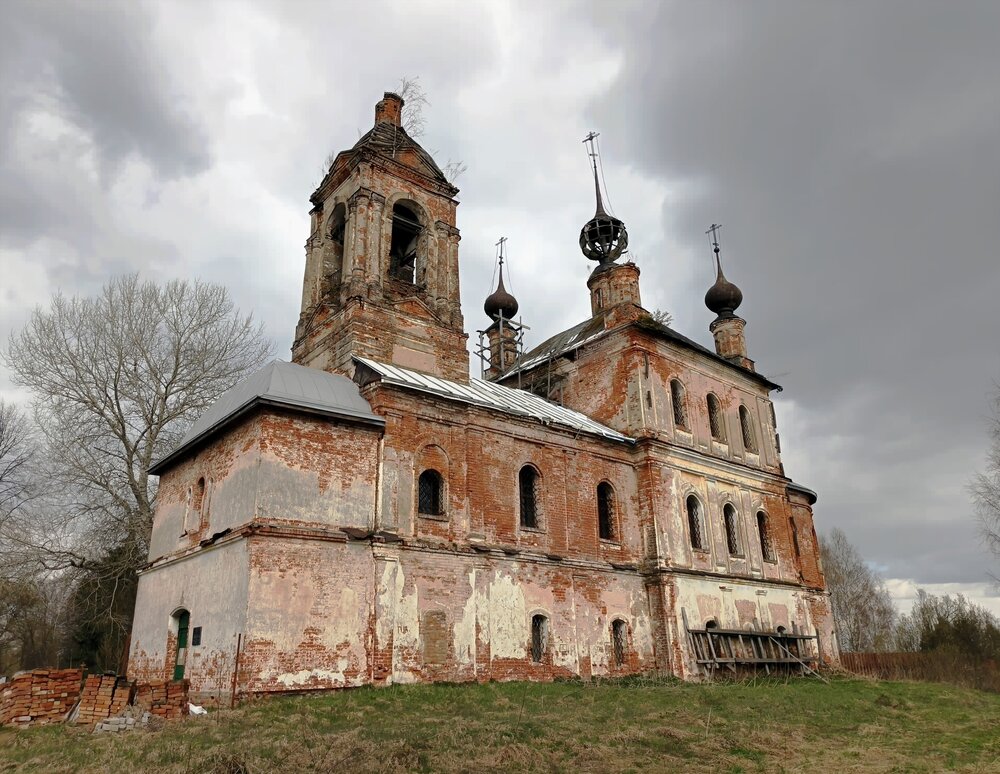 Photograph by Валентина Анюхина