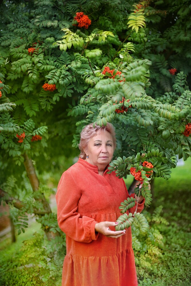 Фотография автора Алсу Хусаинова