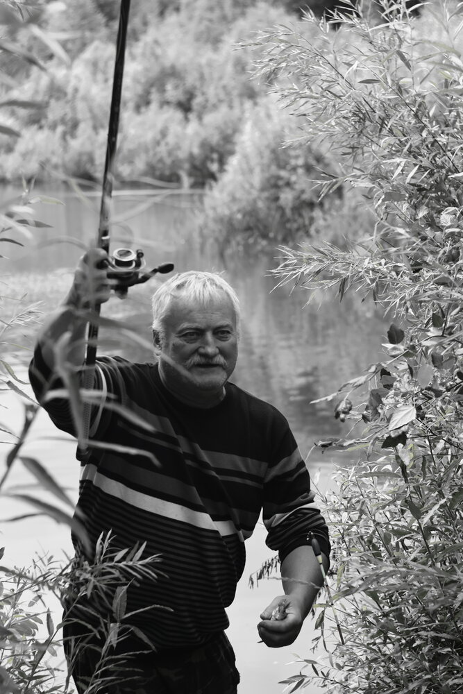 Photograph by Станислав Бобков