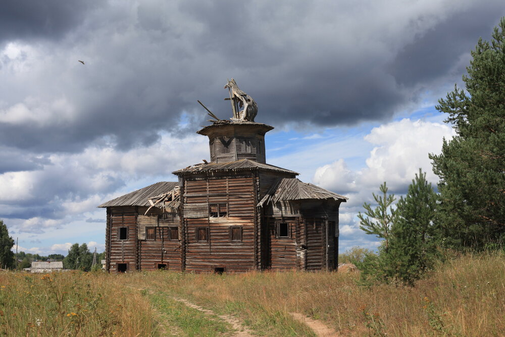 Photograph by PERESHEIN ANDREY