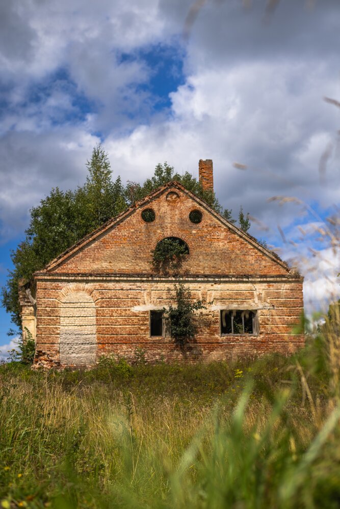 Photograph by Хабаров Сергей