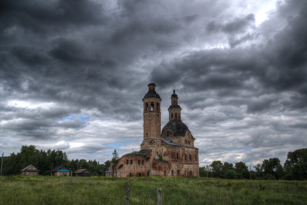 Photograph by PERESHEIN ANDREY