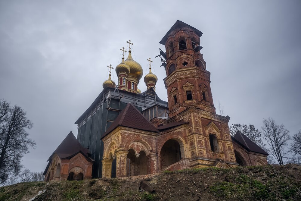 Photograph by Хабаров Сергей