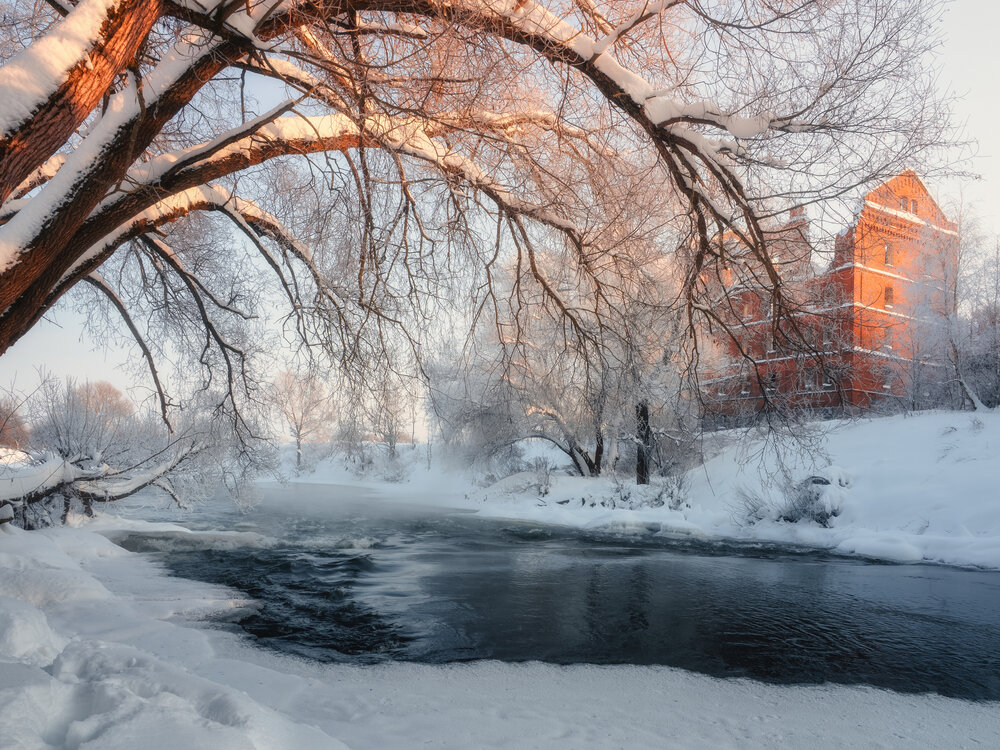 Photograph by Мозжухин Максим