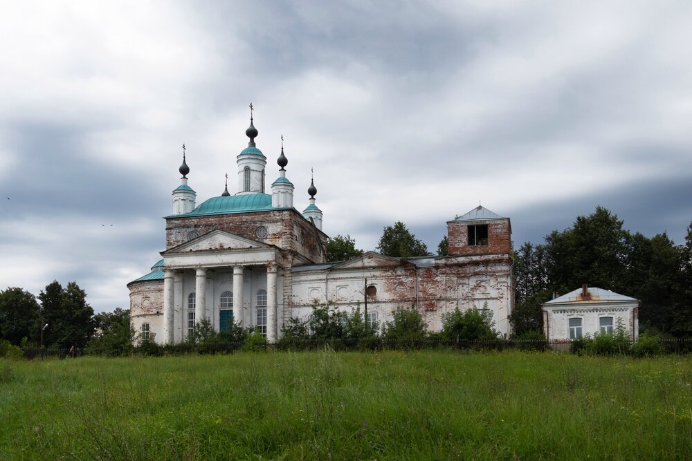 Photograph by Елена Коврижных
