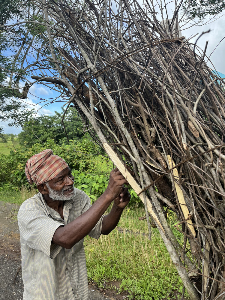 Photograph by Atul Robin Hans