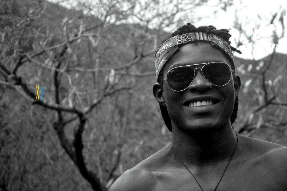 Photograph by Joisse Mario Timbe