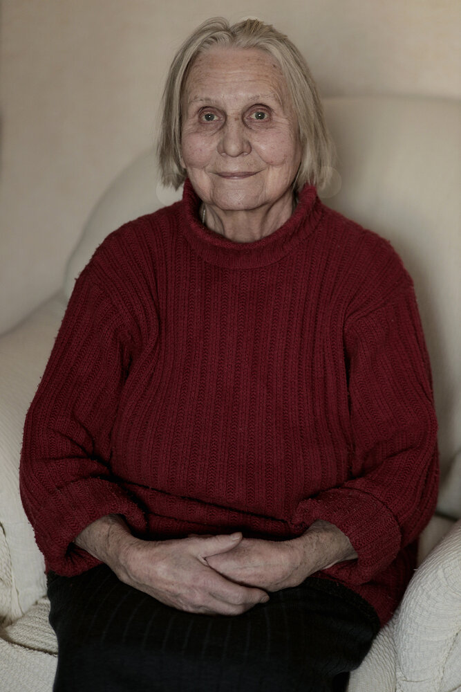 Photograph by Людмила Иевлева