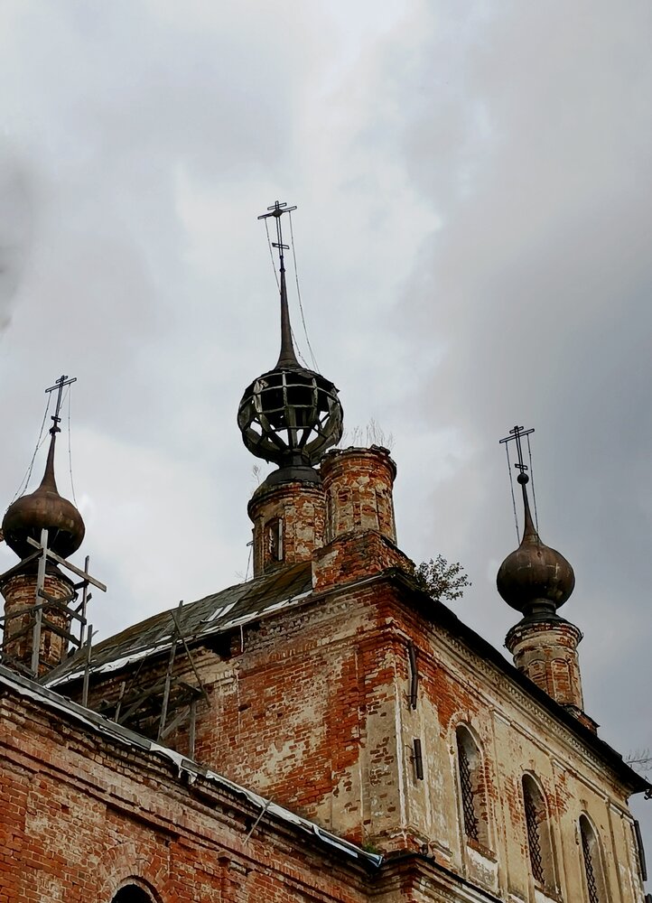 Photograph by Валентина Анюхина