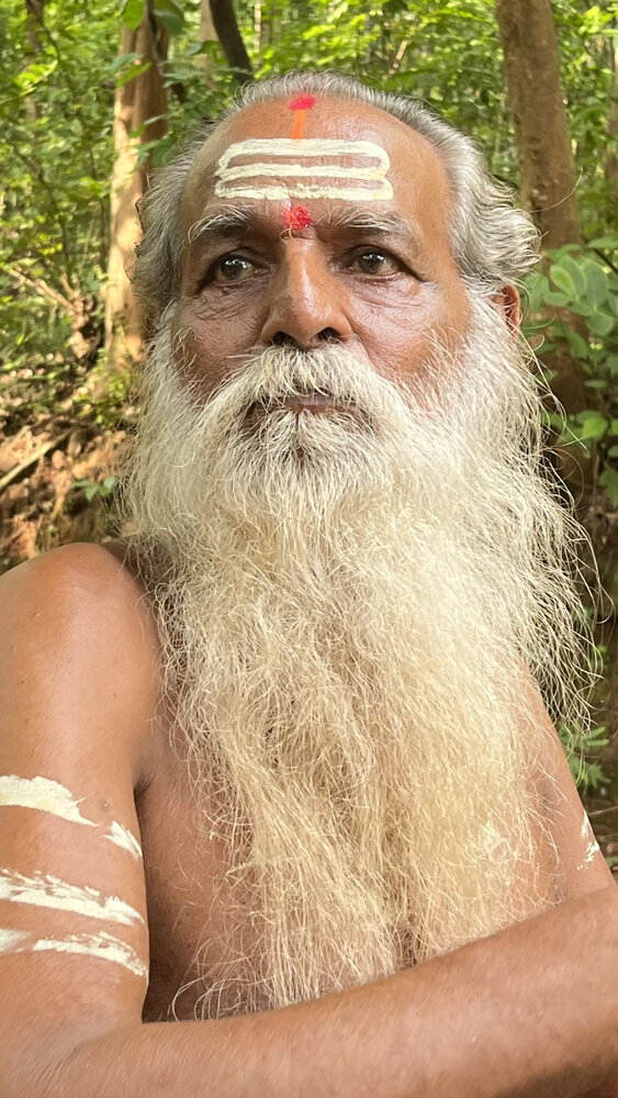 Photograph by Atul Robin Hans
