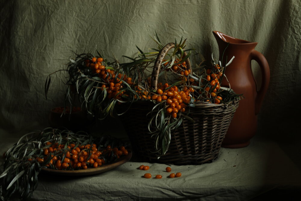 Photograph by Ольга