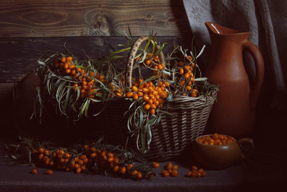 Photograph by Ольга