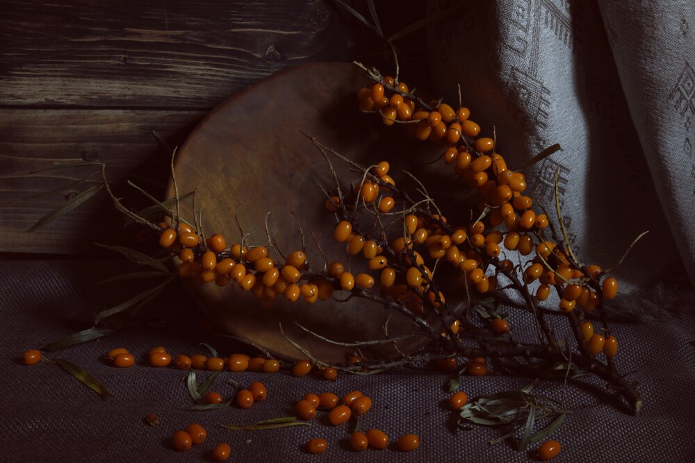 Photograph by Ольга
