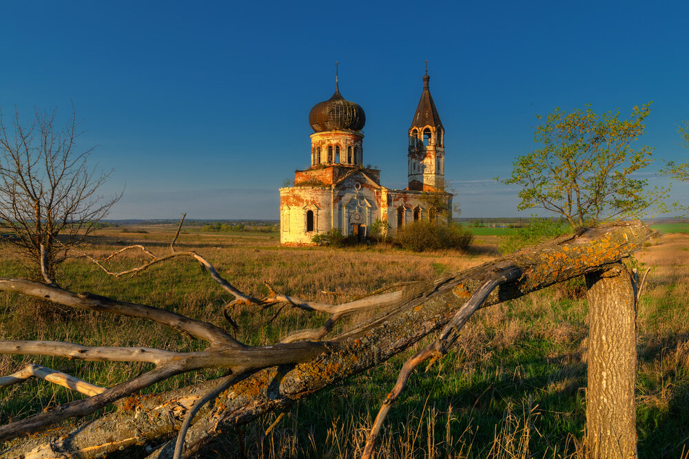 Photograph by Абашкин Сергей