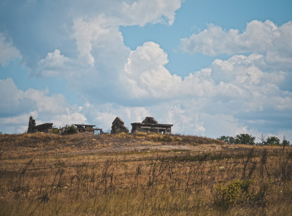 Photograph by Катерина Сорокина