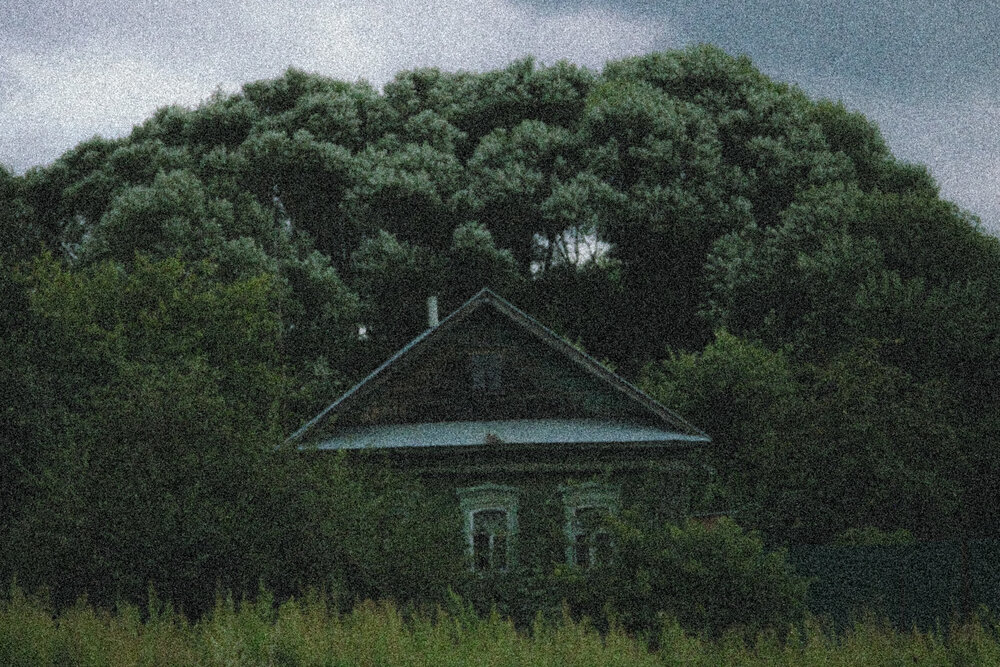 Photograph by Анна Бушина