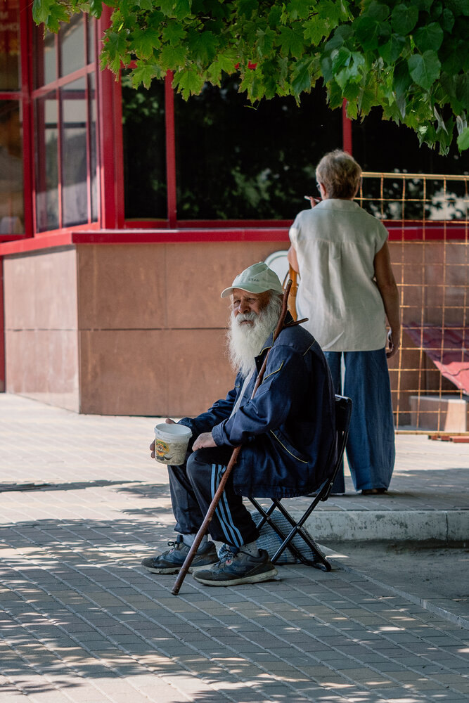 Photograph by Дмитрий Заворыкин