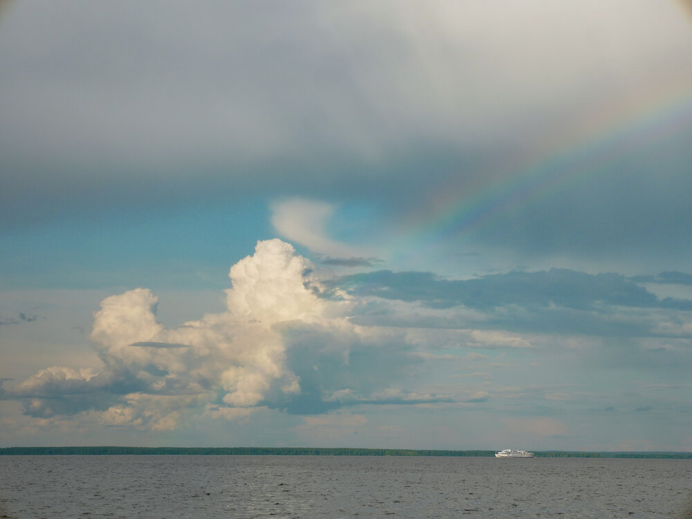 Photograph by Сергей Забиякин