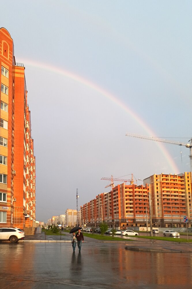 Photograph by Сергей Забиякин