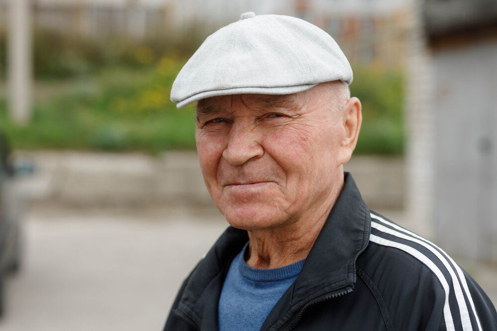 Photograph by Андриян чаркин