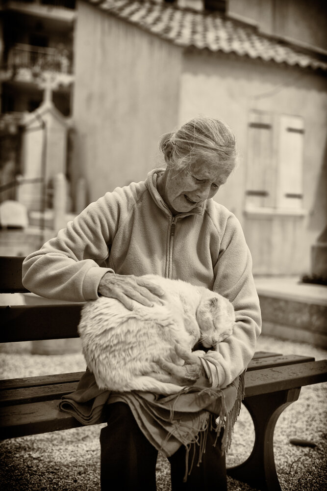 Фотография автора Eric Galton