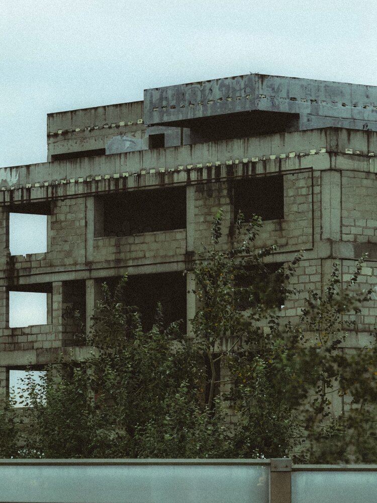 Photograph by Елена Чулюнина