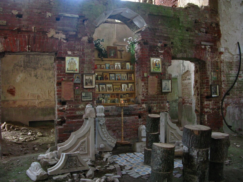 Photograph by Ирина