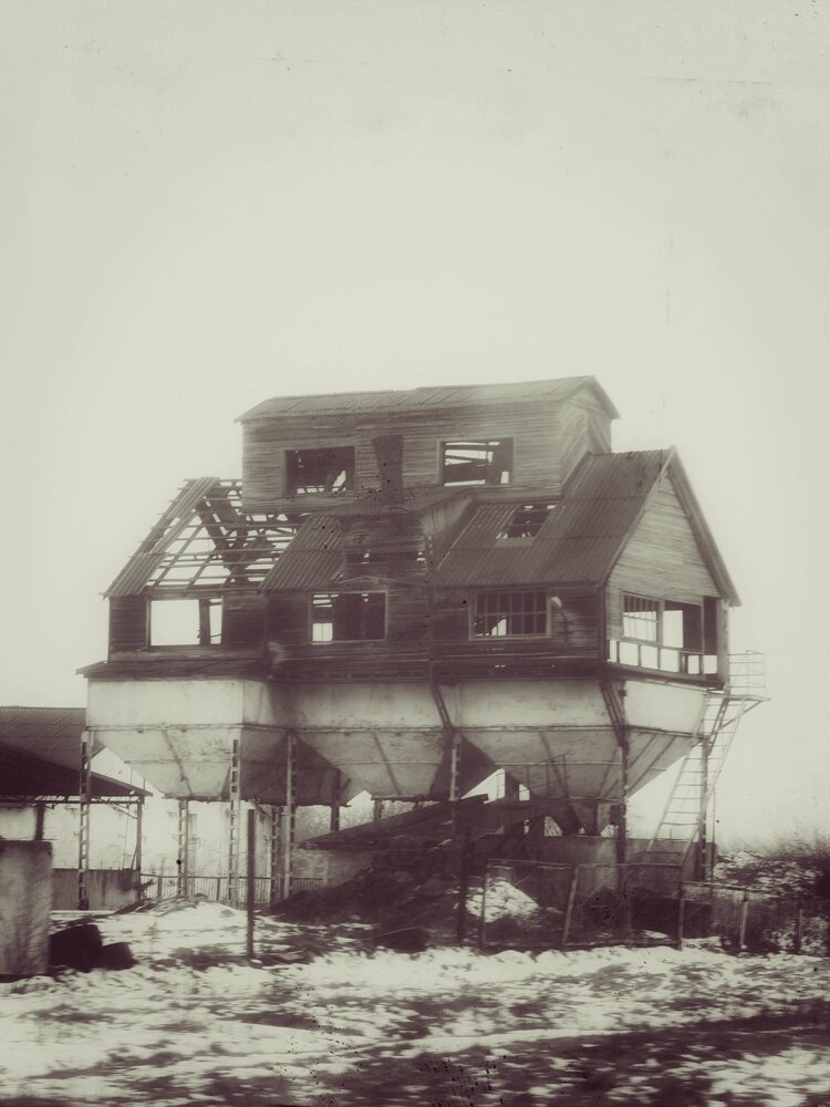 Photograph by Наталия Соболева
