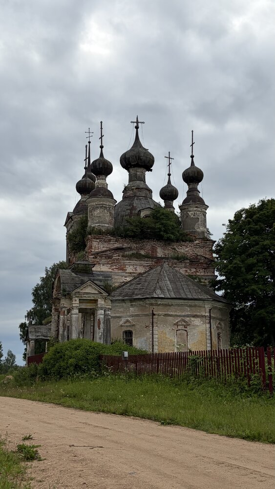 Photograph by Дерягина Татьяна