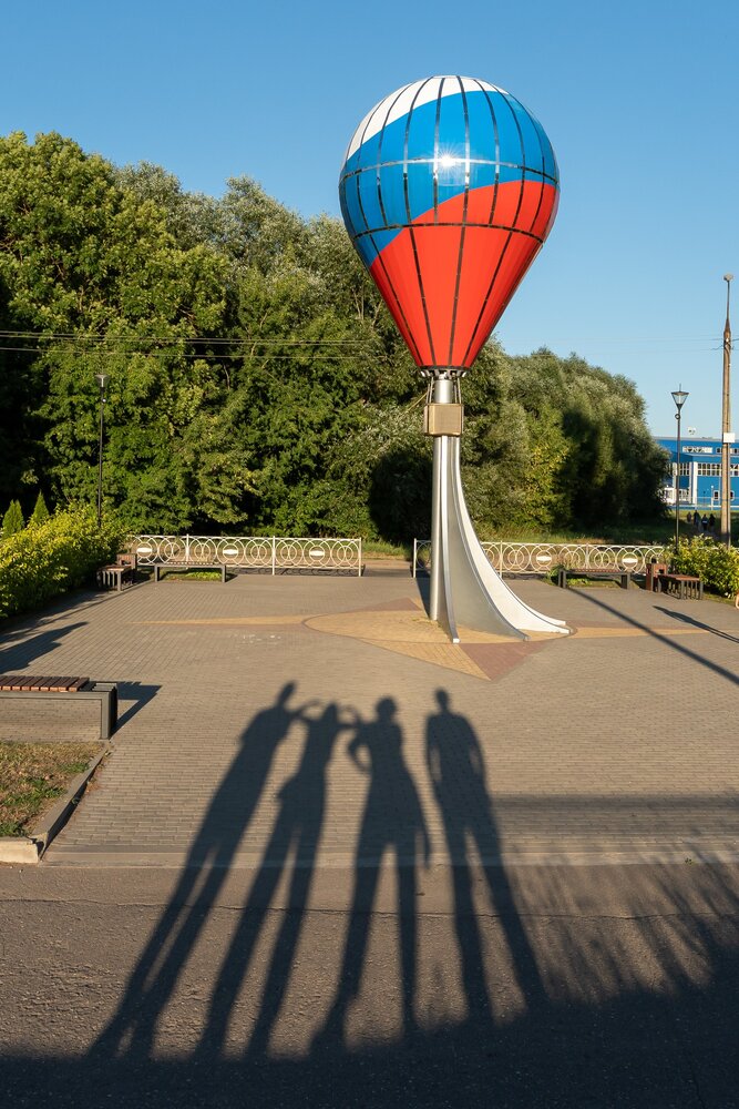 Photograph by Наталья Жигелис