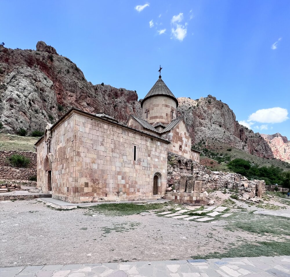 Фотография автора Анжела Нерсисян