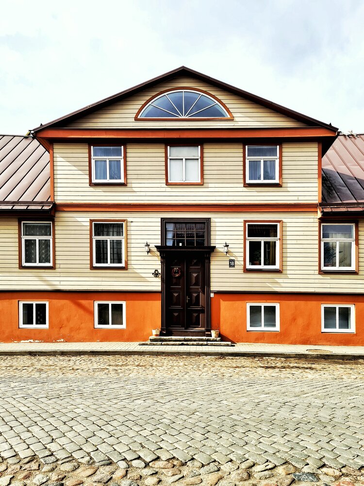 Photograph by Екатерина Народицкая