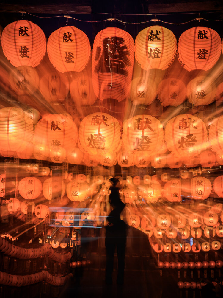 Photograph by MITSUMOTO DAIKI
