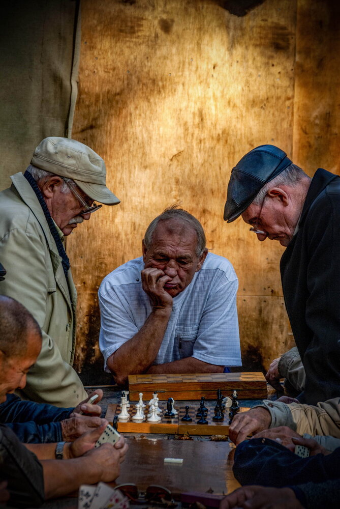 Photograph by Вячеслав ИВАНОВ