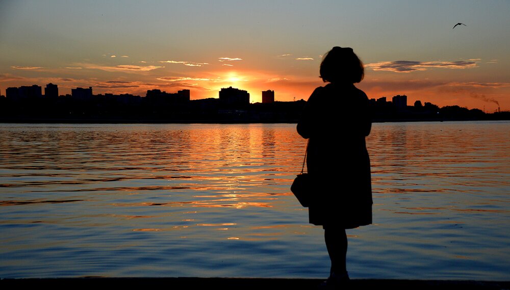 Photograph by Владимир Лапин