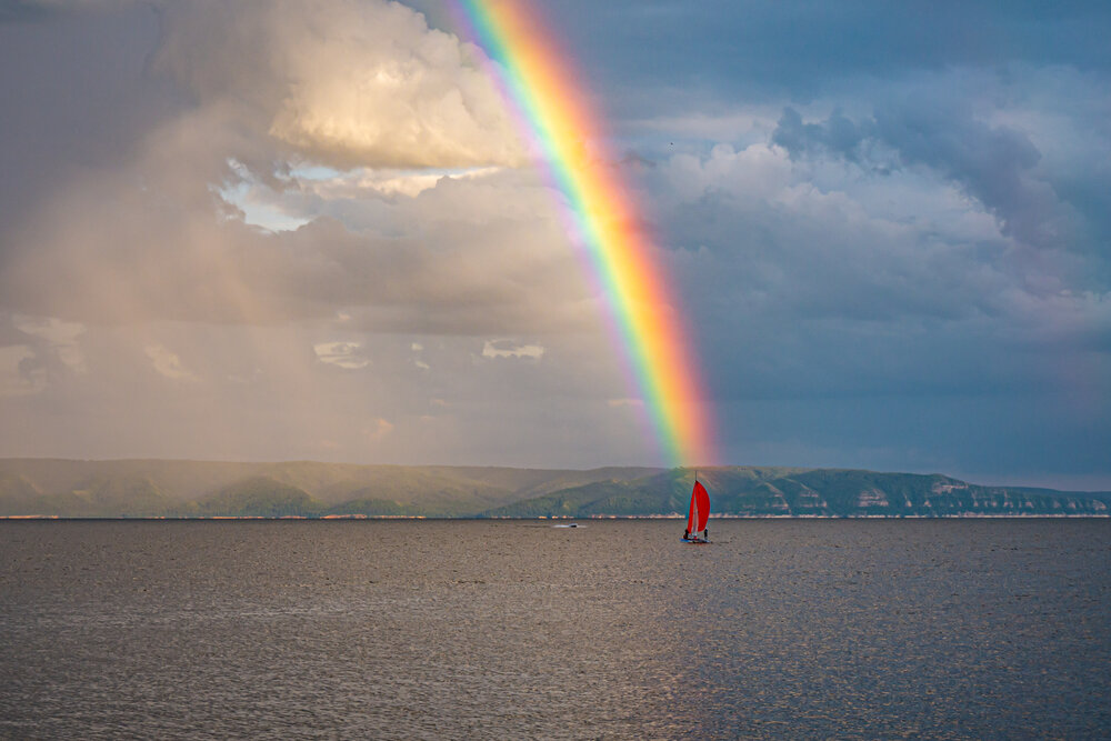 Photograph by Василий Губский