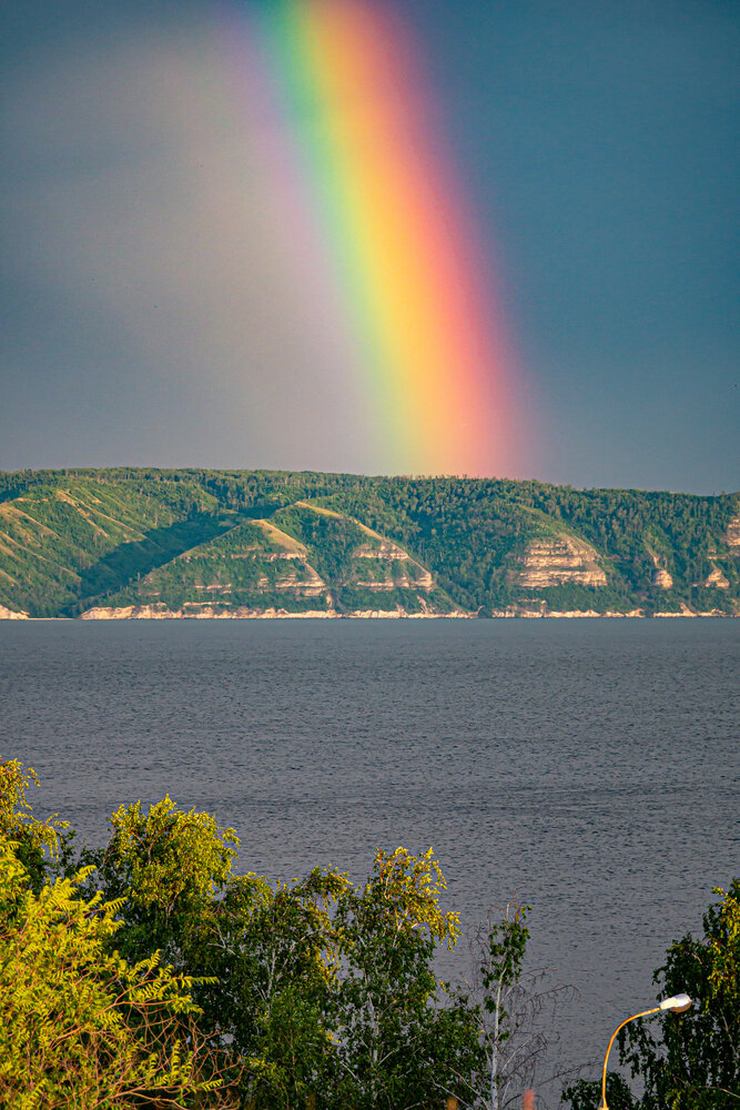 Photograph by Василий Губский