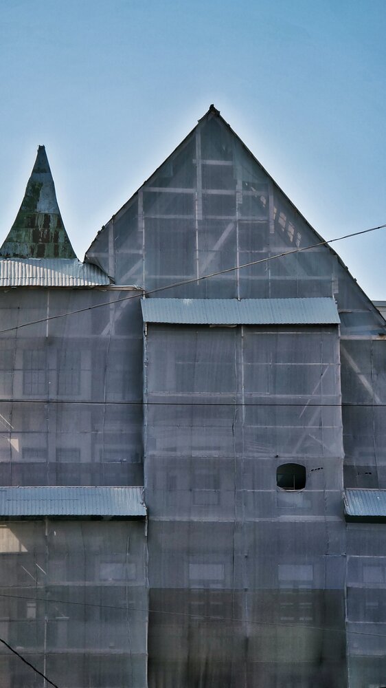 Photograph by Элина Нерсесова