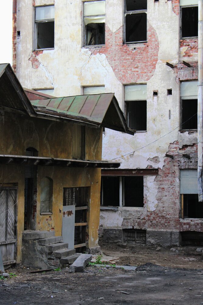 Photograph by Ольга Рыбина