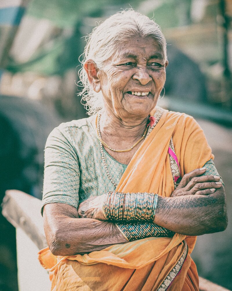 Photograph by Savio Rathod
