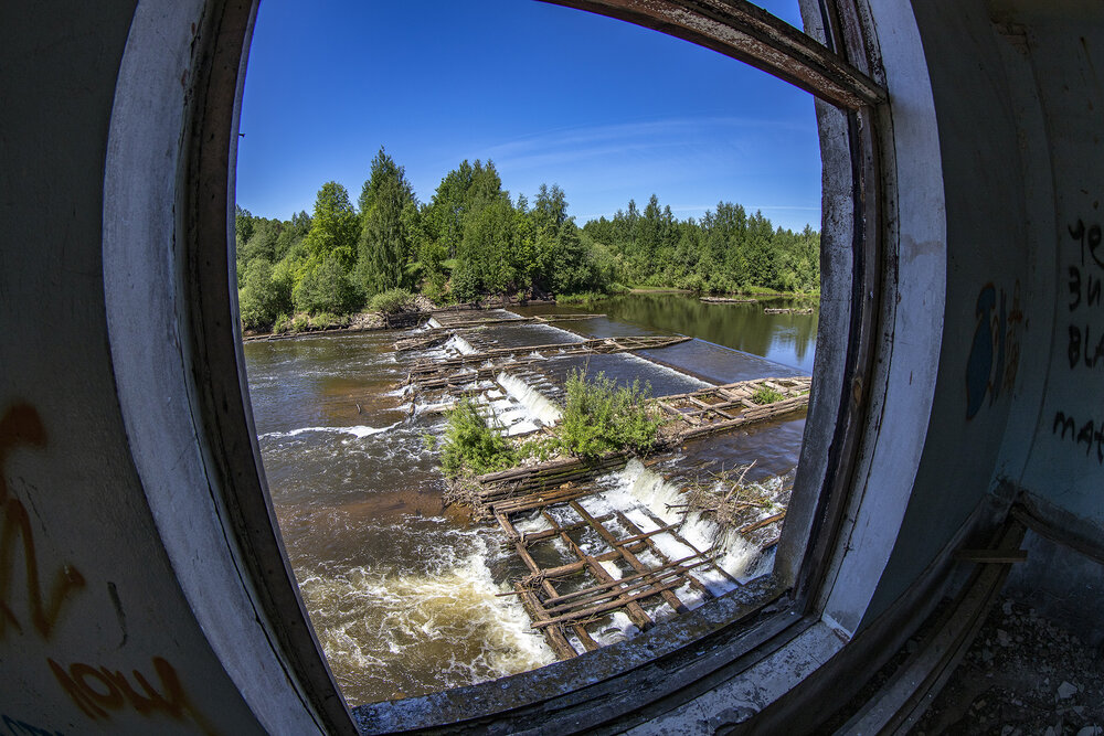 Photograph by Александр Широких