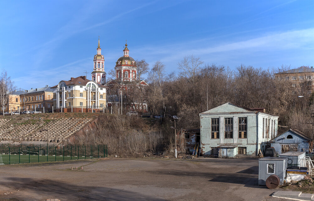 Photograph by Александр Широких