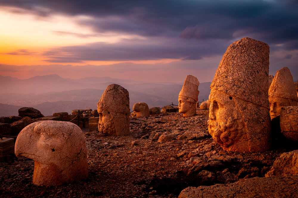 Photograph by ibrahim UTANIR