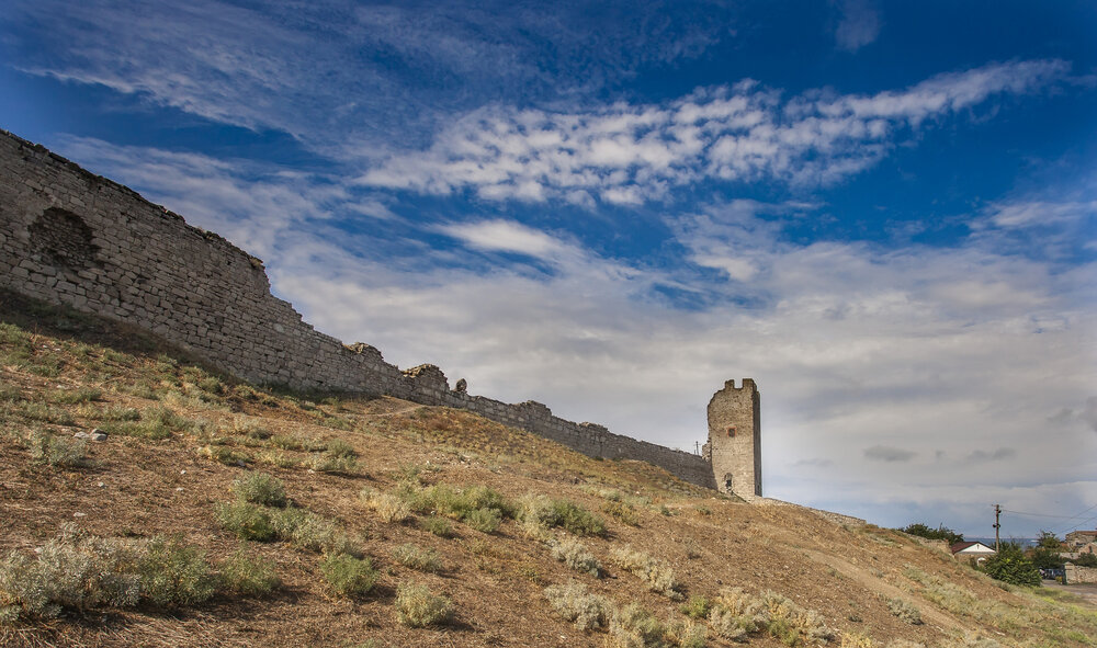 Photograph by Александр Широких