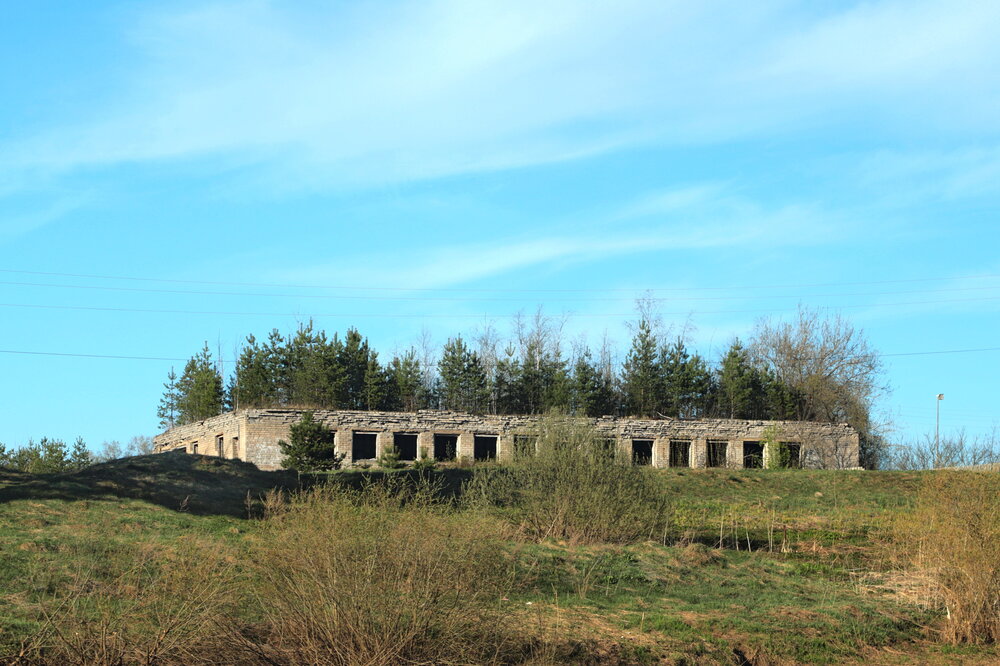 Photograph by Лада Денисова