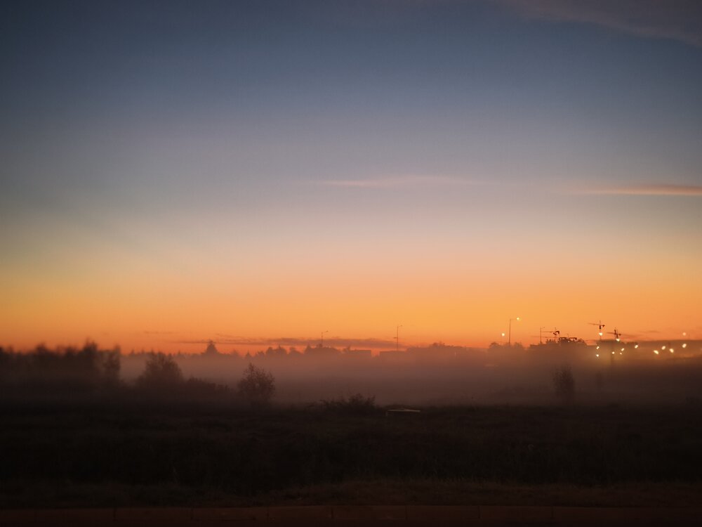 Photograph by Антон Лаврентьев